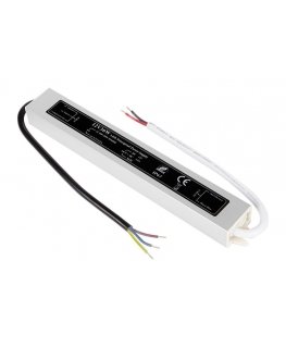 Blow Maitinimo lähde LED-nauhoille - 12V 3A 36W