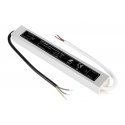 Blow Power Supply for LED Strips - 12V 3A 36W Blow Power Supply for LED Strips - 12V 3A 36W