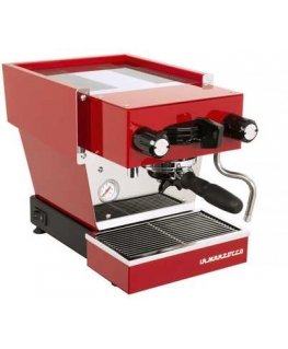 La Marzocco Home - Linea Micra Red