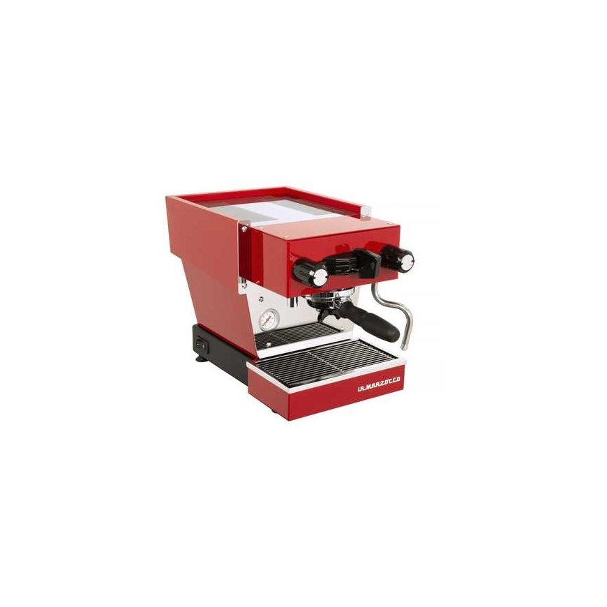 Kavamalė La Marzocco Home - Linea Micra Punane