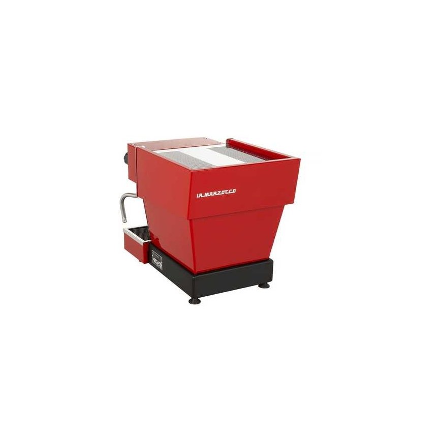 La Marzocco Home - Linea Micra Red – 3