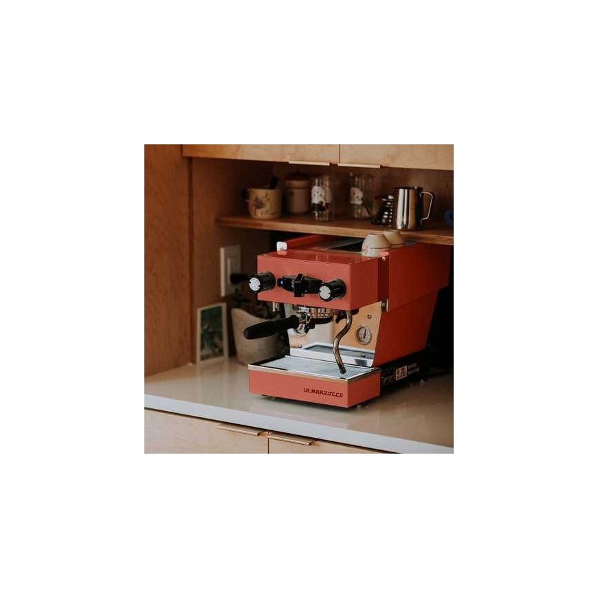 La Marzocco Home - Linea Micra Red – 5