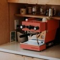 La Marzocco Home - Linea Micra Red La Marzocco Home - Linea Micra Red