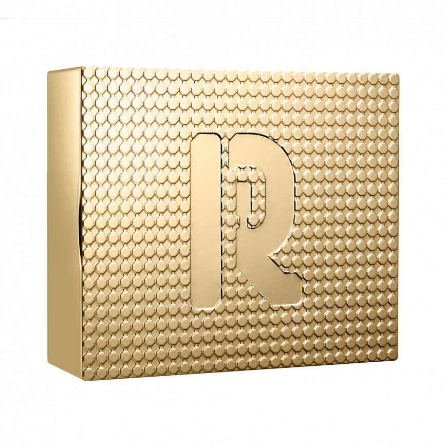 Rabanne Fame vannas un smaržvielu komplekts 2 pcs Sieviete – 2