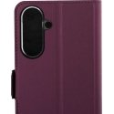 Чехол Wave Book Case, Samsung Galaxy A56 5G, Дымчатая Сангрия Чехол Wave Book Case, Samsung Galaxy A56 5G, Дымчатая Сангрия