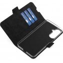Dēklis Wave Book Case, Samsung Galaxy A56 5G, Dūmakains Sangrija Dēklis Wave Book Case, Samsung Galaxy A56 5G, Dūmakains Sangrija