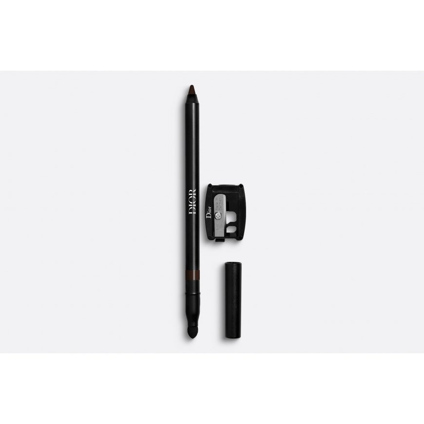 Dior Diorshow On Stage eye pencil 1,2 g Pasta 594 Brown