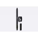 Dior Diorshow On Stage eye pencil 1,2 g Rasva (aine) 594 Brown Dior Diorshow On Stage eye pencil 1,2 g Rasva (aine) 594 Brown