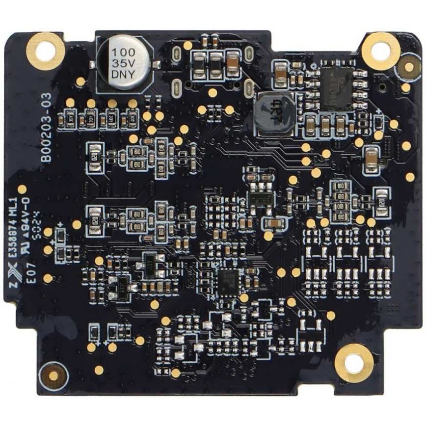 Bambu Lab A1 series printer print head board – 3