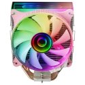 Mars Gaming MCPU-VR Процессор All-in-one liquid cooler 12 cm Розовый 1 шт Mars Gaming MCPU-VR Процессор All-in-one liquid cooler 12 cm Розовый 1 шт
