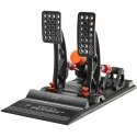Asetek SimSports Invicta THORP II -poljinsetti - musta Asetek SimSports Invicta THORP II -poljinsetti - musta
