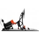Asetek SimSports Invicta THORP II Педальный набор - черный Asetek SimSports Invicta THORP II Педальный набор - черный
