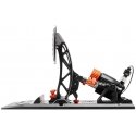 Asetek SimSports Invicta THORP II -poljinsetti - musta Asetek SimSports Invicta THORP II -poljinsetti - musta