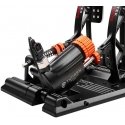 Asetek SimSports Invicta THORP II Педальный набор - черный Asetek SimSports Invicta THORP II Педальный набор - черный
