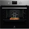 Electrolux COP804X 600 SenseCook uuni, teräs Electrolux COP804X 600 SenseCook uuni, teräs