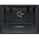 Electrolux COP804X 600 SenseCook krāsns, nerūsējošais tērauds Electrolux COP804X 600 SenseCook krāsns, nerūsējošais tērauds