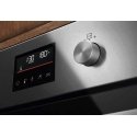 Electrolux COP804X 600 SenseCook oven, stainless steel Electrolux COP804X 600 SenseCook oven, stainless steel