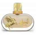 Le Falcone Highfly Al Jawad EDP unisex perfume, 85 ml Le Falcone Highfly Al Jawad EDP unisex perfume, 85 ml