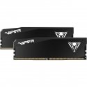 Patriot Viper Elite5 Ultra DDR5 2x48GB 6400MHz CL32 Patriot Viper Elite5 Ultra DDR5 2x48GB 6400MHz CL32