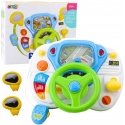 Lean Toys Driving Simulator Educational Steering Wheel Interactive Sounds and Lights Lean Toys Driving Simulator Educational Steering Wheel Interactive Sounds and Lights