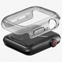 UNIQ class Guard case for Apple Watch Series 46mm smoke