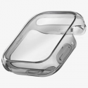UNIQ class Guard case for Apple Watch Series 46mm smoke
