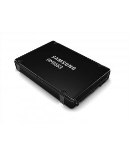 Samsung PM1653 7.68 TB 2.5" SAS V-NAND