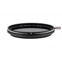 Hoya Variable Density II Variable density camera filter 58 mm