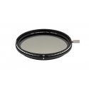 Hoya Variable Density II Maināma blīvuma kameras filtrs 58 mm
