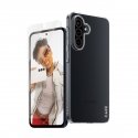 PanzerGlass CARE by ® Fashion 2-in-1 Bundle Samsung Galaxy A36 5G Kirkas näytönsuoja 1 kpl PanzerGlass CARE by ® Fashion 2-in-1 Bundle Samsung Galaxy A36 5G Kirkas näytönsuoja 1 kpl