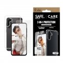 PanzerGlass CARE by ® Fashion 2-in-1 Bundle Samsung Galaxy A36 5G Caurspīdīgs ekrāna aizsargs 1 pcs PanzerGlass CARE by ® Fashion 2-in-1 Bundle Samsung Galaxy A36 5G Caurspīdīgs ekrāna aizsargs 1 pcs