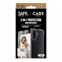 PanzerGlass CARE by ® Fashion 2-in-1 Bundle Samsung Galaxy A36 5G Kirkas näytönsuoja 1 kpl PanzerGlass CARE by ® Fashion 2-in-1 Bundle Samsung Galaxy A36 5G Kirkas näytönsuoja 1 kpl