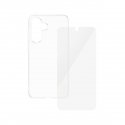 PanzerGlass CARE by ® Fashion 2-in-1 Bundle Samsung Galaxy A36 5G Skaidri ekrano apsauga 1 vnt PanzerGlass CARE by ® Fashion 2-in-1 Bundle Samsung Galaxy A36 5G Skaidri ekrano apsauga 1 vnt