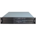 Inter-Tech 2U-2129N Rack Black, Silver Inter-Tech 2U-2129N Rack Black, Silver