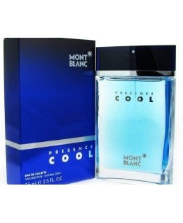 Klātbūtne Cool EDT