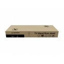 Gembird TVS-65S-01 TV-kiinnike 165,1 cm (65") musta, Puu Gembird TVS-65S-01 TV-kiinnike 165,1 cm (65") musta, Puu