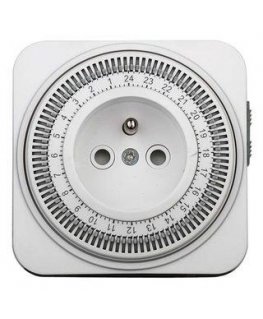 Solight DT06 mechanical timer