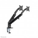 Neomounts DS70-810BL2 monitori kinnitus ja alus 81,3 cm (32") Laud Must