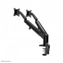 Neomounts DS70-810BL2 monitori kinnitus ja alus 81,3 cm (32") Laud Must