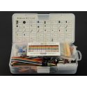 OEM Electronic Components Kit + Breadboard 830 - E23 OEM Electronic Components Kit + Breadboard 830 - E23