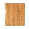 Arredamenti Italia BALDAI SAMOA 70 Kylpyhuoneen matto - 68 x 68 cm, koivu Arredamenti Italia BALDAI SAMOA 70 Kylpyhuoneen matto - 68 x 68 cm, koivu