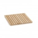 Arredamenti Italia BALDAI SAMOA 70 Shower mat - 68 x 68 cm, birch Arredamenti Italia BALDAI SAMOA 70 Shower mat - 68 x 68 cm, birch