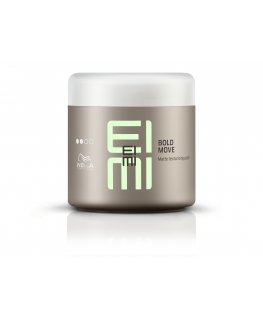 Wella EIMI Bold Move Plaukų vaškas 150 ml