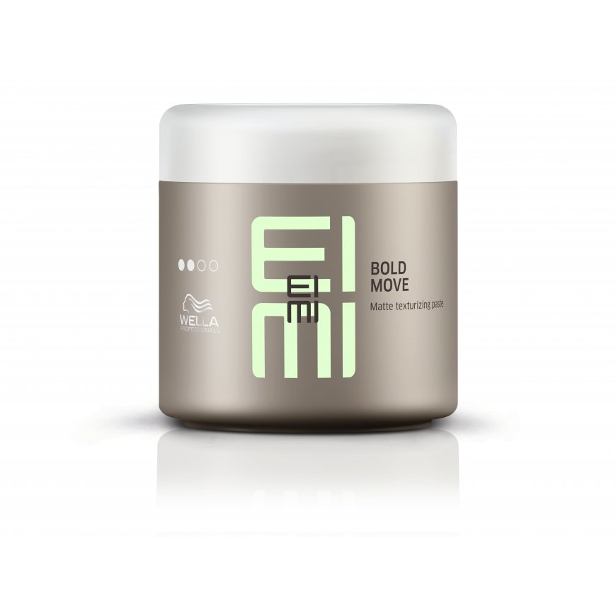 Wella EIMI Bold Move Воск для волос 150 ml