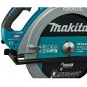 Makita HS013GZ diskine püsik, XGT, ø415x30mm, 158.0 mm, AWS (ilma AWS lusto), harjadeta mootor, "Z" versioon - komplekteeritud i Makita HS013GZ diskine püsik, XGT, ø415x30mm, 158.0 mm, AWS (ilma AWS lusto), harjadeta mootor, "Z" versioon - komplekteeritud i