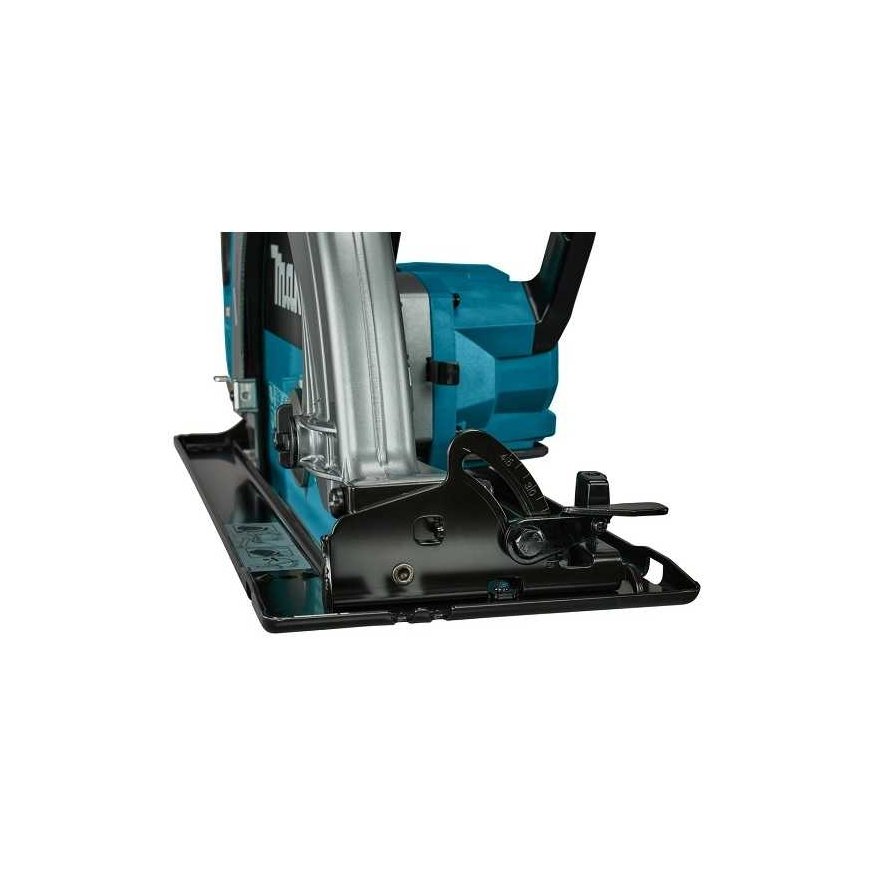 Makita HS013GZ Kiekko saha, XGT, ø415x30mm, 158.0 mm, AWS (ilman AWS-lisävarusteita), harjaton moottori, "Z" versio - toimitetaa – 5