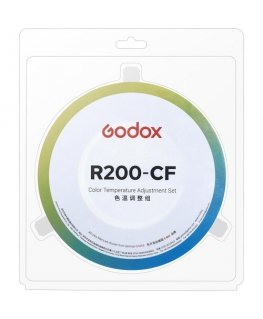 Godox R200-CF Värifiltterisarja