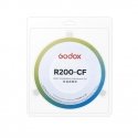 Godox R200-CF krāsu filtru komplekts Godox R200-CF krāsu filtru komplekts