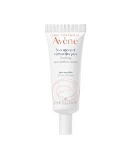 Avene 3282779051361 Silmaümbruse kreem või -niisutaja Silmageel 10 ml