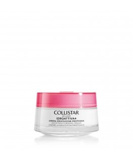 Collistar Idroattiva+ Crema Idratazione Profonda Day cream Face 50 ml